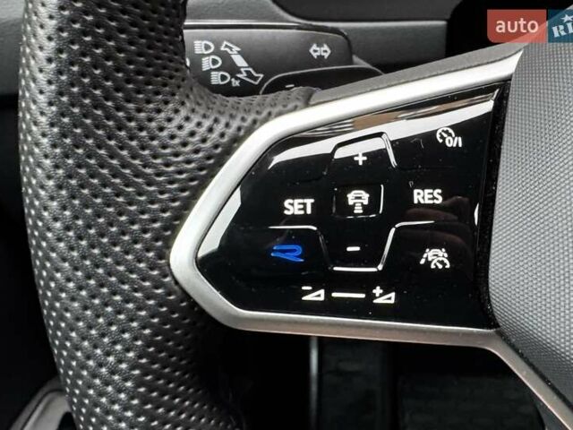 Синий Фольксваген Тигуан, объемом двигателя 1.98 л и пробегом 79 тыс. км за 33900 $, фото 103 на Automoto.ua