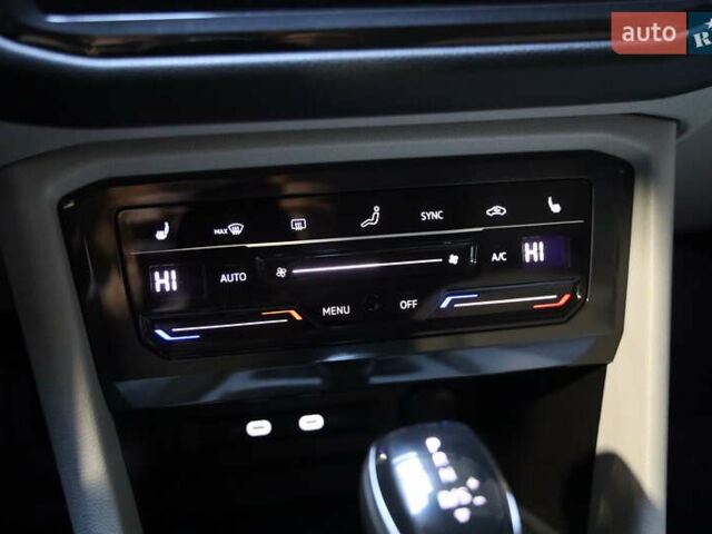 Синий Фольксваген Тигуан, объемом двигателя 1.98 л и пробегом 9 тыс. км за 23700 $, фото 21 на Automoto.ua