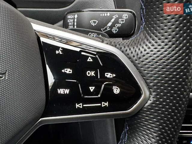 Синий Фольксваген Тигуан, объемом двигателя 1.98 л и пробегом 79 тыс. км за 34999 $, фото 100 на Automoto.ua