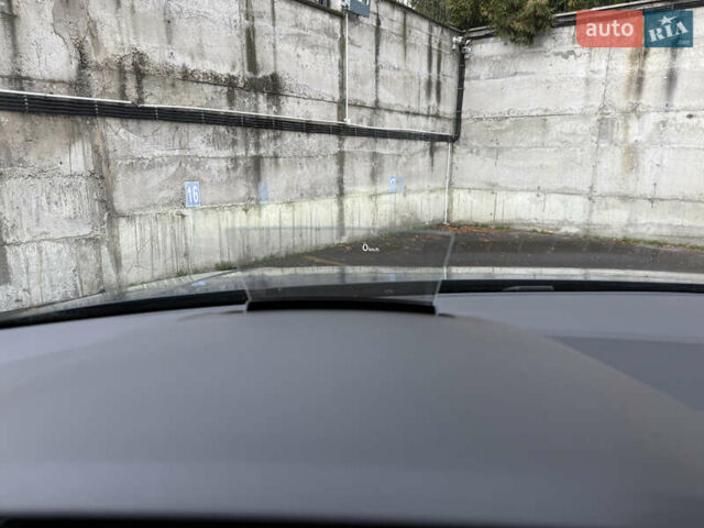 Синий Фольксваген Тигуан, объемом двигателя 2 л и пробегом 189 тыс. км за 31999 $, фото 103 на Automoto.ua