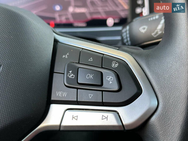 Синий Фольксваген Тигуан, объемом двигателя 2 л и пробегом 107 тыс. км за 33500 $, фото 53 на Automoto.ua