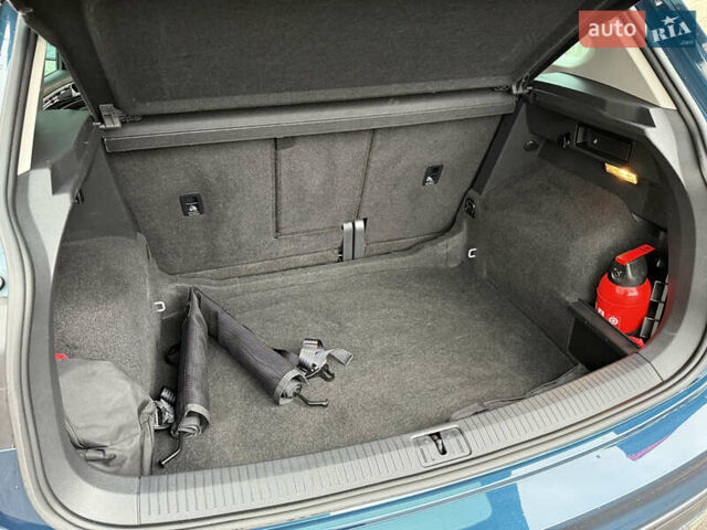 Синий Фольксваген Тигуан, объемом двигателя 2 л и пробегом 189 тыс. км за 31999 $, фото 68 на Automoto.ua