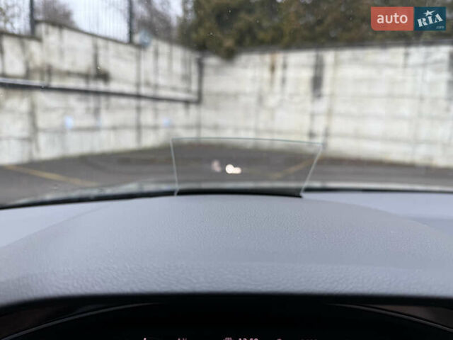 Синій Фольксваген Тігуан, об'ємом двигуна 2 л та пробігом 189 тис. км за 31999 $, фото 73 на Automoto.ua