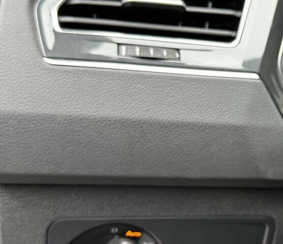 Синий Фольксваген Тигуан, объемом двигателя 1.98 л и пробегом 79 тыс. км за 33900 $, фото 83 на Automoto.ua