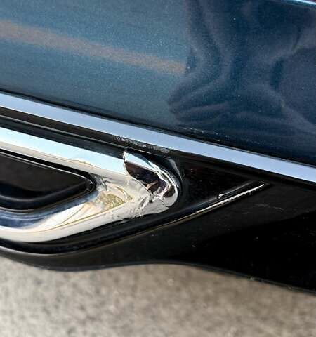 Синій Фольксваген Тігуан, об'ємом двигуна 1.98 л та пробігом 101 тис. км за 31500 $, фото 9 на Automoto.ua