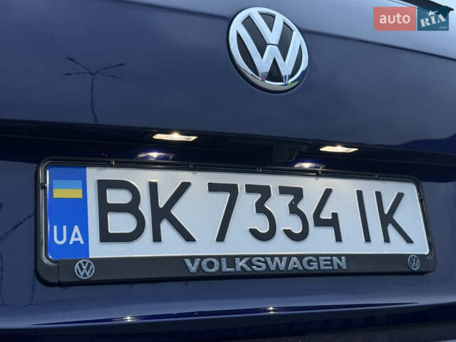 Синий Фольксваген Тигуан, объемом двигателя 1.98 л и пробегом 71 тыс. км за 20500 $, фото 31 на Automoto.ua