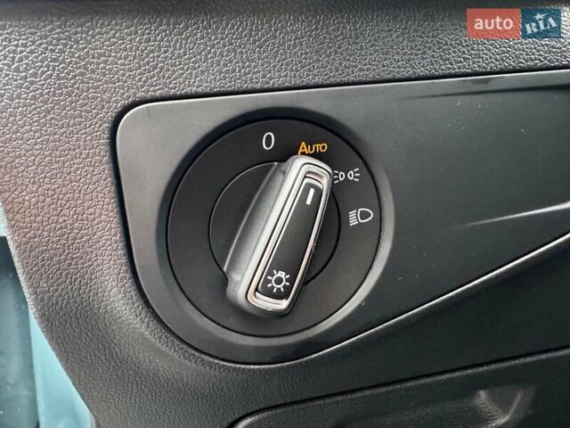 Синий Фольксваген Тигуан, объемом двигателя 2 л и пробегом 74 тыс. км за 21990 $, фото 36 на Automoto.ua