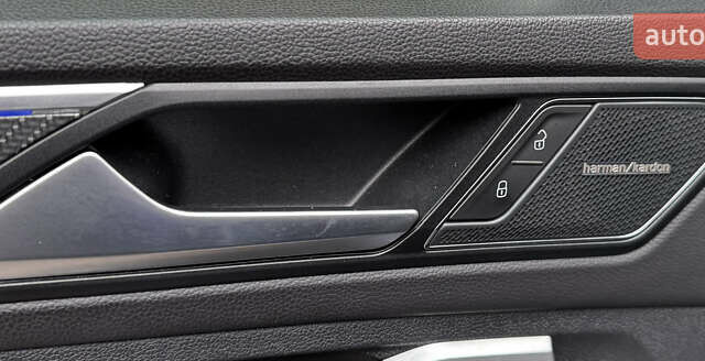 Синий Фольксваген Тигуан, объемом двигателя 1.98 л и пробегом 79 тыс. км за 34999 $, фото 77 на Automoto.ua