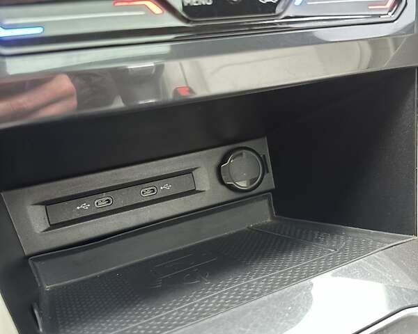 Синий Фольксваген Тигуан, объемом двигателя 1.98 л и пробегом 118 тыс. км за 26600 $, фото 47 на Automoto.ua