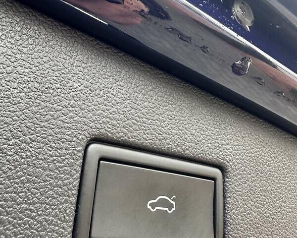 Синий Фольксваген Тигуан, объемом двигателя 1.98 л и пробегом 118 тыс. км за 26600 $, фото 18 на Automoto.ua