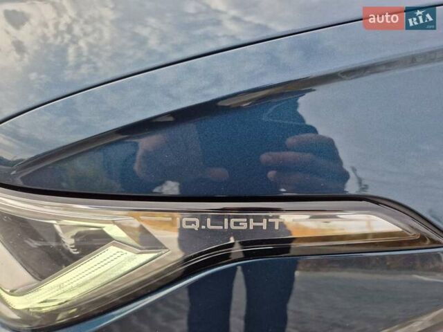 Синій Фольксваген Тігуан, об'ємом двигуна 2 л та пробігом 219 тис. км за 26900 $, фото 22 на Automoto.ua