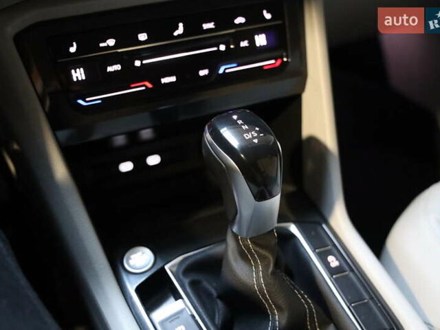 Синий Фольксваген Тигуан, объемом двигателя 1.98 л и пробегом 9 тыс. км за 23700 $, фото 20 на Automoto.ua