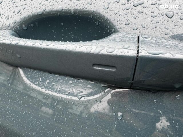 Синий Фольксваген Тигуан, объемом двигателя 2 л и пробегом 74 тыс. км за 21990 $, фото 27 на Automoto.ua