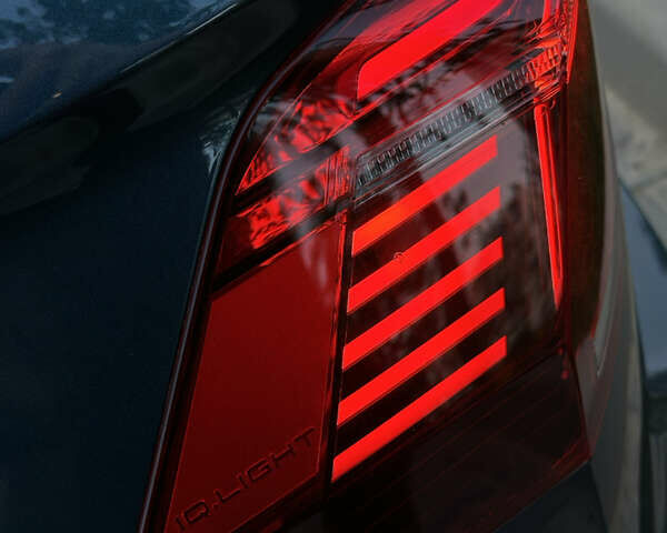 Синий Фольксваген Тигуан, объемом двигателя 2 л и пробегом 107 тыс. км за 33500 $, фото 22 на Automoto.ua