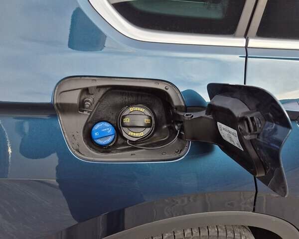 Синій Фольксваген Тігуан, об'ємом двигуна 2 л та пробігом 219 тис. км за 26900 $, фото 31 на Automoto.ua