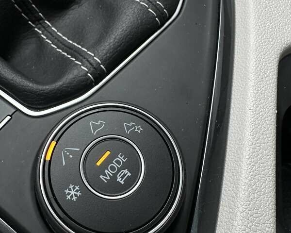 Синий Фольксваген Тигуан, объемом двигателя 1.98 л и пробегом 118 тыс. км за 26600 $, фото 45 на Automoto.ua