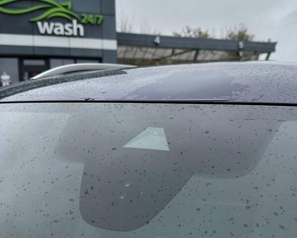 Синий Фольксваген Тигуан, объемом двигателя 1.98 л и пробегом 118 тыс. км за 26600 $, фото 52 на Automoto.ua