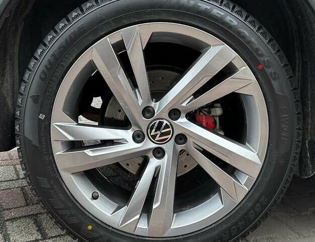 Синий Фольксваген Тигуан, объемом двигателя 1.98 л и пробегом 79 тыс. км за 33900 $, фото 52 на Automoto.ua