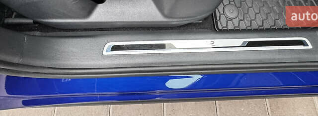 Синий Фольксваген Тигуан, объемом двигателя 1.98 л и пробегом 79 тыс. км за 34999 $, фото 68 на Automoto.ua