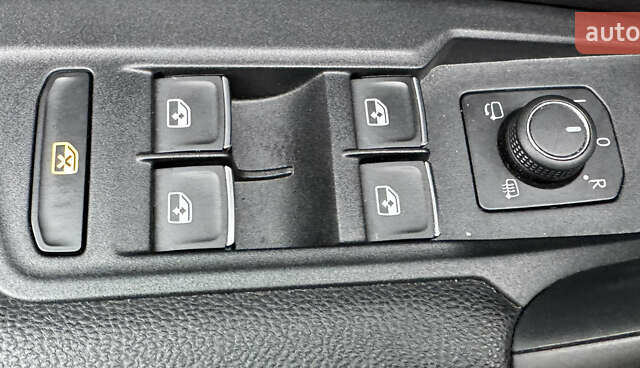 Синий Фольксваген Тигуан, объемом двигателя 1.98 л и пробегом 79 тыс. км за 34999 $, фото 76 на Automoto.ua