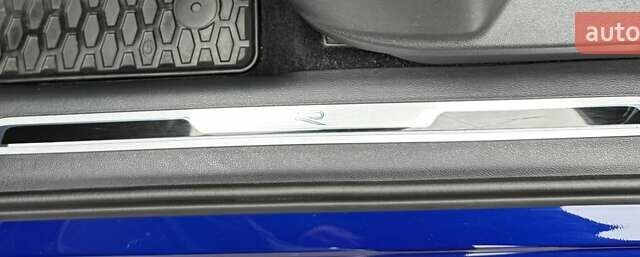 Синий Фольксваген Тигуан, объемом двигателя 1.98 л и пробегом 79 тыс. км за 33900 $, фото 61 на Automoto.ua