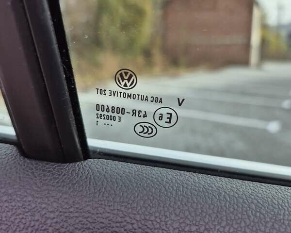 Синій Фольксваген Тігуан, об'ємом двигуна 2 л та пробігом 219 тис. км за 26900 $, фото 61 на Automoto.ua