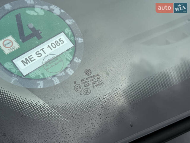 Синий Фольксваген Тигуан, объемом двигателя 2 л и пробегом 189 тыс. км за 31999 $, фото 8 на Automoto.ua