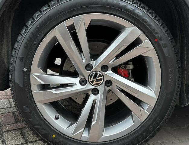 Синий Фольксваген Тигуан, объемом двигателя 1.98 л и пробегом 79 тыс. км за 34999 $, фото 48 на Automoto.ua