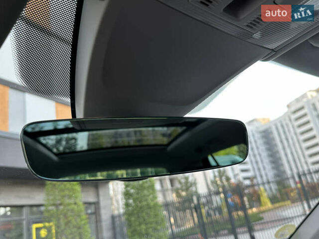 Синий Фольксваген Тигуан, объемом двигателя 2 л и пробегом 107 тыс. км за 33500 $, фото 52 на Automoto.ua