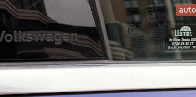 Синий Фольксваген Тигуан, объемом двигателя 1.98 л и пробегом 79 тыс. км за 34999 $, фото 44 на Automoto.ua