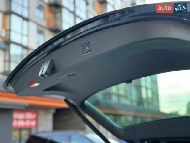 Синий Фольксваген Тигуан, объемом двигателя 2 л и пробегом 107 тыс. км за 33500 $, фото 77 на Automoto.ua