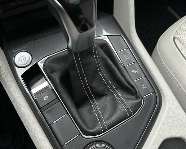 Синий Фольксваген Тигуан, объемом двигателя 1.98 л и пробегом 118 тыс. км за 26600 $, фото 43 на Automoto.ua