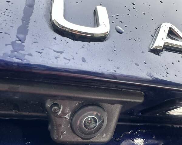 Синий Фольксваген Тигуан, объемом двигателя 1.98 л и пробегом 118 тыс. км за 26600 $, фото 13 на Automoto.ua