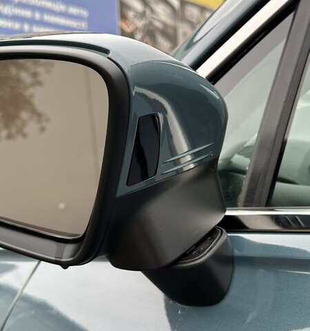 Синий Фольксваген Тигуан, объемом двигателя 0 л и пробегом 74 тыс. км за 22900 $, фото 27 на Automoto.ua