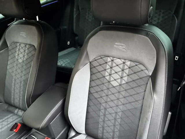 Синий Фольксваген Тигуан, объемом двигателя 1.98 л и пробегом 79 тыс. км за 34999 $, фото 60 на Automoto.ua