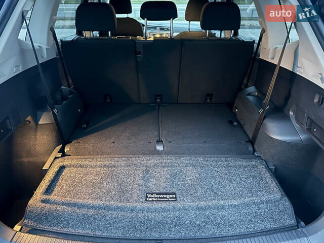 Синий Фольксваген Тигуан, объемом двигателя 0 л и пробегом 152 тыс. км за 16900 $, фото 52 на Automoto.ua