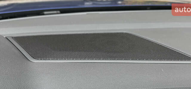 Синий Фольксваген Тигуан, объемом двигателя 1.98 л и пробегом 79 тыс. км за 34999 $, фото 104 на Automoto.ua