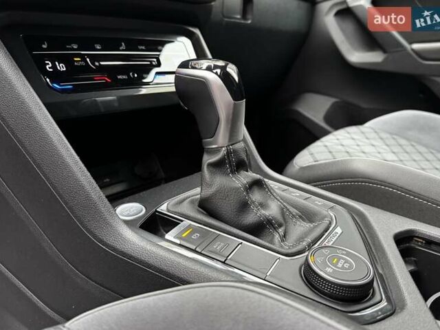 Синий Фольксваген Тигуан, объемом двигателя 1.98 л и пробегом 79 тыс. км за 33900 $, фото 64 на Automoto.ua