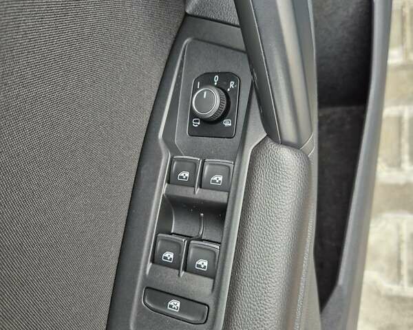 Синій Фольксваген Тігуан, об'ємом двигуна 2 л та пробігом 219 тис. км за 26900 $, фото 48 на Automoto.ua