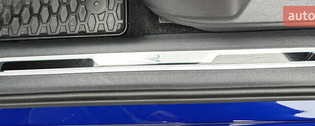 Синий Фольксваген Тигуан, объемом двигателя 1.98 л и пробегом 79 тыс. км за 34999 $, фото 57 на Automoto.ua