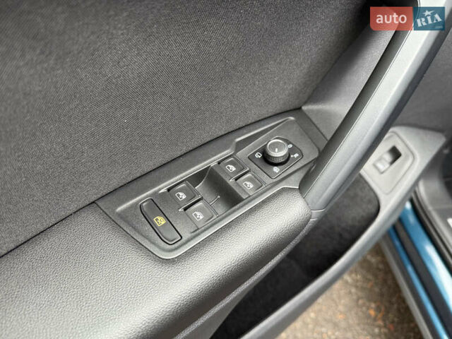 Синий Фольксваген Тигуан, объемом двигателя 2 л и пробегом 189 тыс. км за 31999 $, фото 35 на Automoto.ua