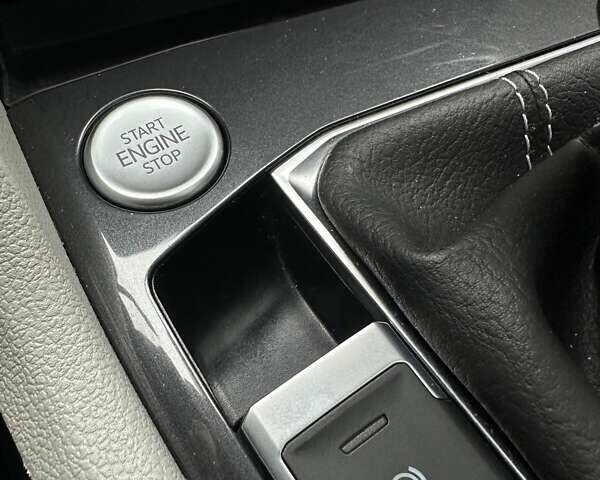 Синий Фольксваген Тигуан, объемом двигателя 1.98 л и пробегом 118 тыс. км за 26600 $, фото 46 на Automoto.ua