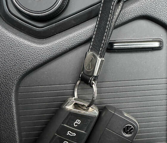 Синий Фольксваген Тигуан, объемом двигателя 1.98 л и пробегом 79 тыс. км за 34999 $, фото 149 на Automoto.ua