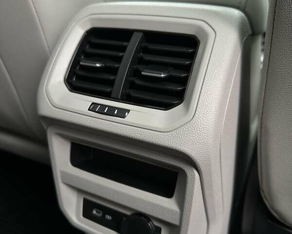 Синий Фольксваген Тигуан, объемом двигателя 1.98 л и пробегом 118 тыс. км за 26600 $, фото 27 на Automoto.ua