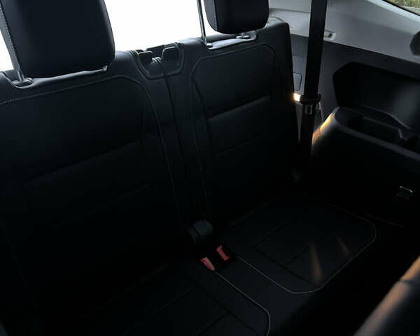 Синий Фольксваген Тигуан, объемом двигателя 1.98 л и пробегом 71 тыс. км за 20500 $, фото 34 на Automoto.ua