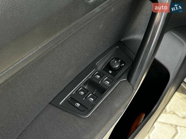 Синий Фольксваген Тигуан, объемом двигателя 1.98 л и пробегом 67 тыс. км за 19999 $, фото 16 на Automoto.ua