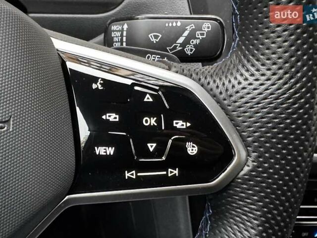 Синий Фольксваген Тигуан, объемом двигателя 1.98 л и пробегом 79 тыс. км за 33900 $, фото 105 на Automoto.ua