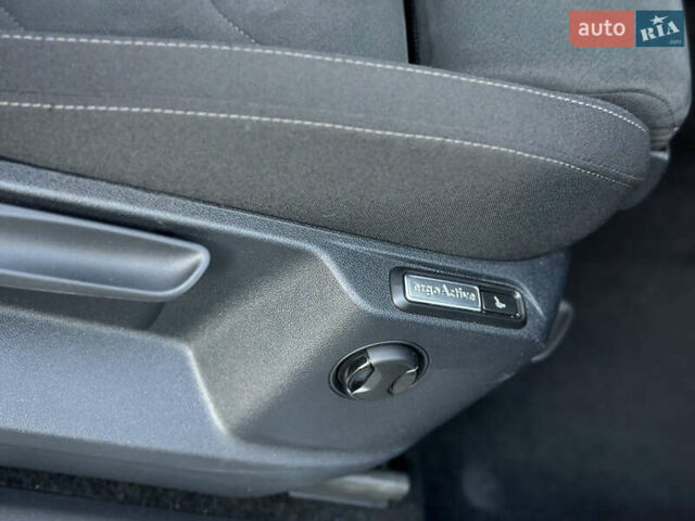 Синий Фольксваген Тигуан, объемом двигателя 2 л и пробегом 107 тыс. км за 33500 $, фото 62 на Automoto.ua