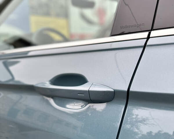 Синий Фольксваген Тигуан, объемом двигателя 0 л и пробегом 74 тыс. км за 22900 $, фото 28 на Automoto.ua