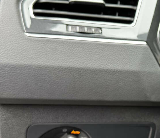 Синий Фольксваген Тигуан, объемом двигателя 1.98 л и пробегом 79 тыс. км за 34999 $, фото 79 на Automoto.ua